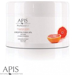 APIS - Grapefruit  terApis - So za ruke - 300 g